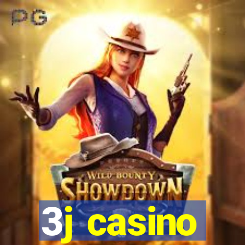 3j casino